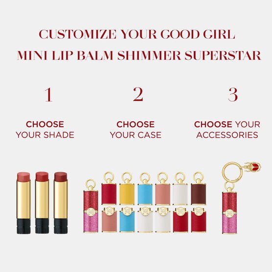 HERRERA BEAUTY BALM LABIAL SHIMMER 008